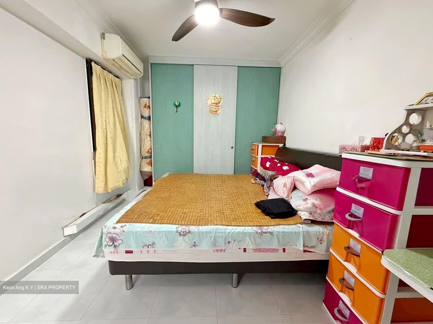 Blk 699C Hougang Street 52 (Hougang), HDB 4 Rooms #589367241